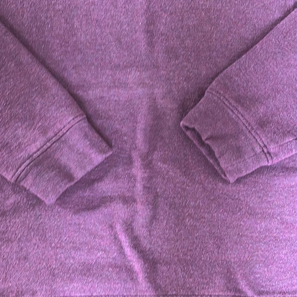 Orvis cozy pullover - Picture 4 of 8